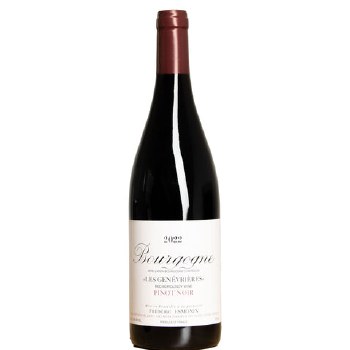 Frederic Esmonin Les Genevrieres Bourgogne Rouge 750ml
