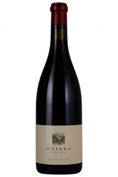 Failla Willamette Valley Piinot Noir 750ml