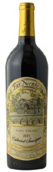 Far Niente Napa Cabernet Sauvignon 750ml