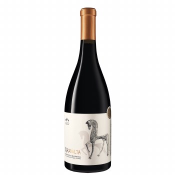 Fellinre Giravolta Primitivo Di Manduria 750ml