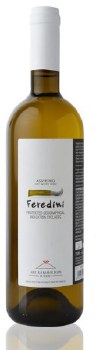 Feredini Assyrtiko 750ml