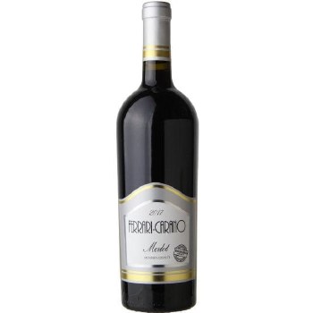 Ferrari Carano Merlot 750ml