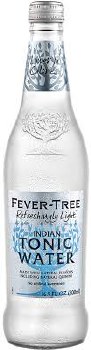 Fever Tree Diet Tonic 500ml