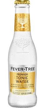 Fever Tree Tonic Water 500ml Bottle