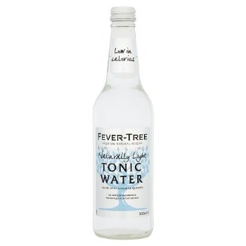 Fever Tree Diet Tonic 500ml