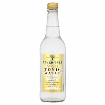 Fever Tree Tonic Water 500ml Bottle