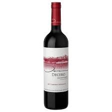 Finca Decero Cabernet Sauvignon 750ml