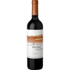 Finca Decero Malbec 750ml