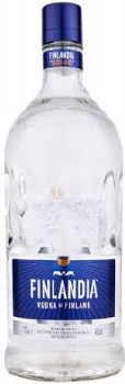 Finlandia Vodka 1.75L