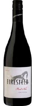Firesteed Oregon Pinot Noir 750ml