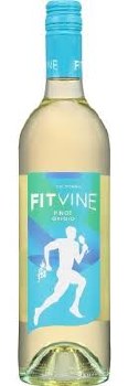 Fitvine Pinot Grigio 750ml