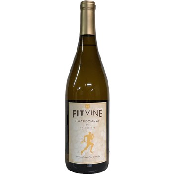 Fitvine Chardonnay 750ml