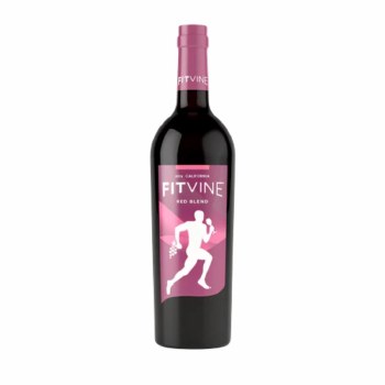 Fitvine Red Blend 750ml