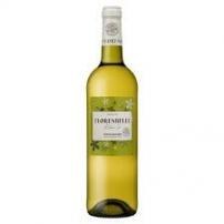 Florenbelle Gascogne Blanc 750ml