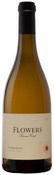 Flowers Sonoma Chardonnay 750ml