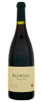 Flowers Sonoma Coast Pinot Noir 750ml