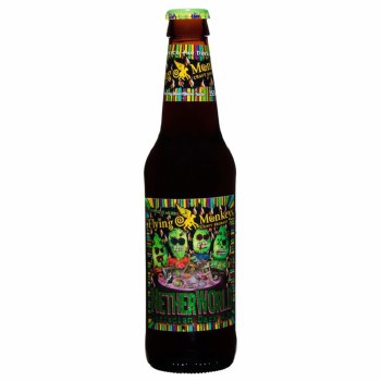 Flying Monkey Nether Cas 6 Pack Bottles