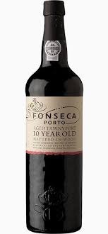 Fonseca Tawny Port 10yr 750ml