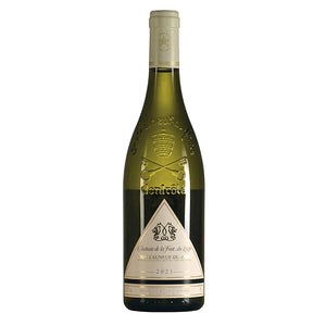 Font Du Loup Chateauneuf du Pape Blanc 750ml