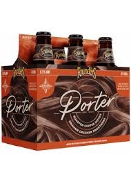 Founders Porter 6pk Bottles