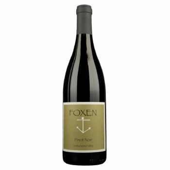 Foxen Pinot Noir 750ml