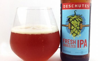 Fresh Squeezed IPA 12oz 6pk Can