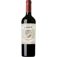 Garzon Cabernet Franc Reserva 750ml