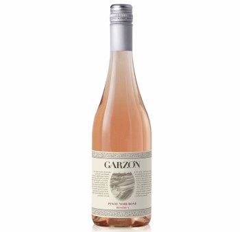 Garzon Pinot Noir Rose 750ml