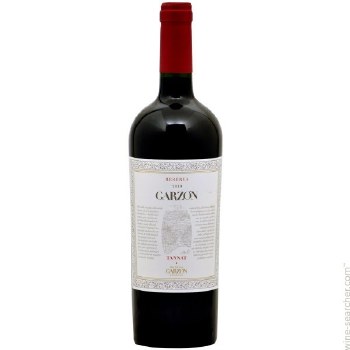 Garzon Tannat Reserva 750ml