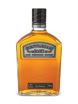 Gentelman Jack  Bourbon 750ml