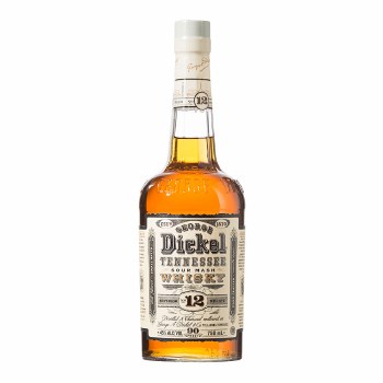 George Dickel No 12 Whiskey 750ml