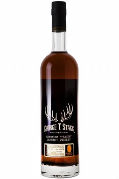 George T Stagg  Bourbon Whiskey 750ml