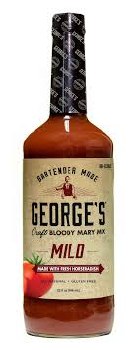 Georges Mild Bloody Marry Mix 1L