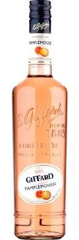 Giffard Pamplemousse 750ml