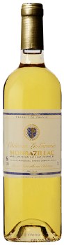 Chateau La Gironie Monbazillac 750ml