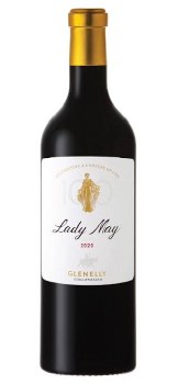 Glenelly Lady May Red 750ml
