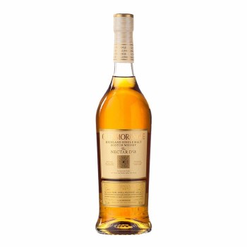 Glenmorangie Nectar Dor Single Malt Whiskey 750ml