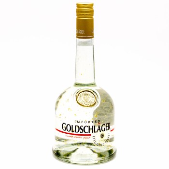 Goldschlager Cinnamon Schnapps Liqueur 750ml