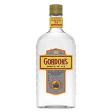 Gordons Dry Gin 750ml