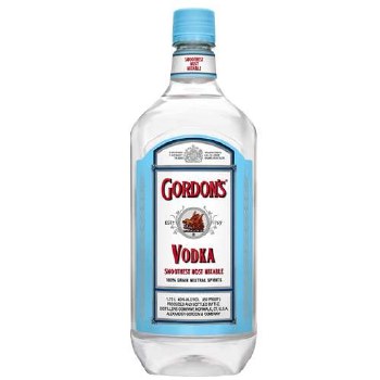 Gordons Vodka 1.75L