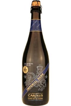 Gouden Carolus Imp Dark 750ml Bottle