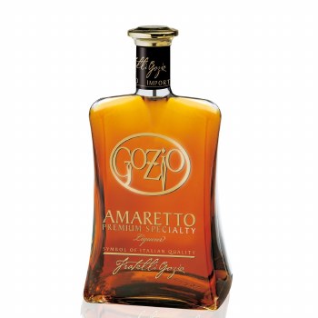 Gozio Amaretto Liqueur 750ml