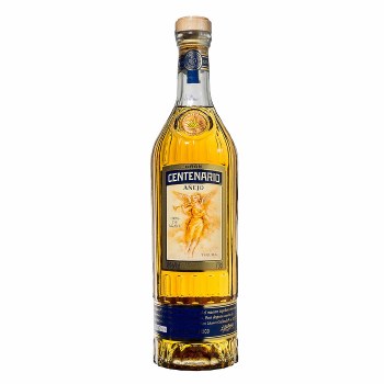 Gran Centenario Anejo Tequila 750ml