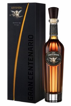 Gran Centenario Leyenda Tequila Extra Anejo 750ml