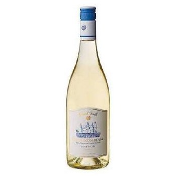 Grand Fossil Sauvignon Blanc 750ml