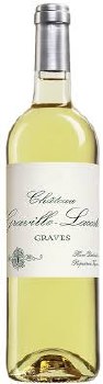 Graville Lacoste Graves Blanc 750ml