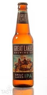 Great Lakes IPA 6pk 12oz Bottle