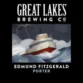 Great Lakes Edmund Fitz 6pk