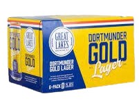 Great Lakes Dortmunder 6pk C