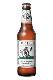 Grey Lady Cisco Brew 6pk 12oz Bottle